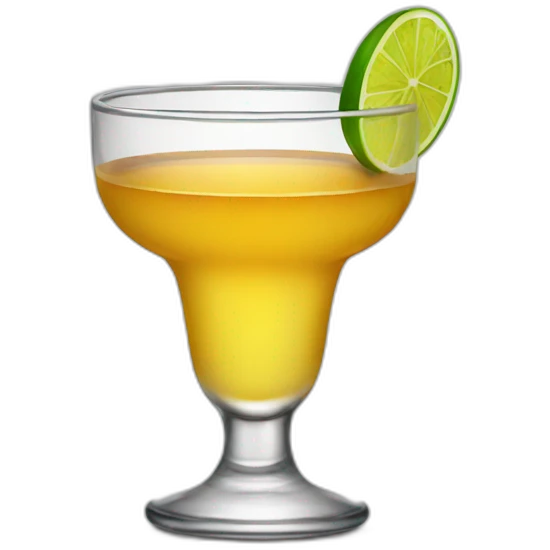 tequila shot emoji