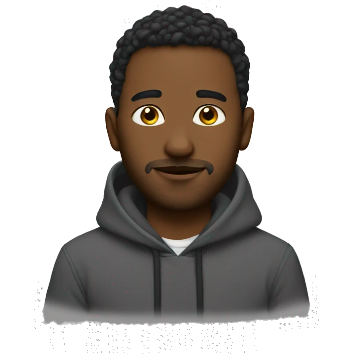 Chill gay emoji