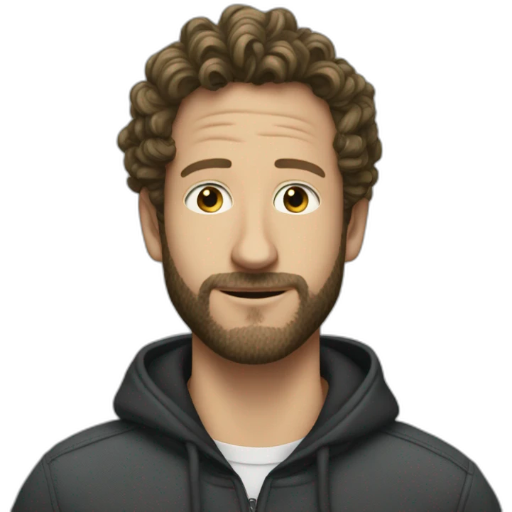 Ebon Moss-Bachrach emoji