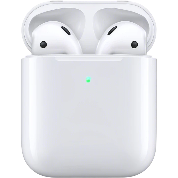 apple airpod max emoji