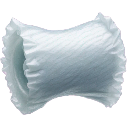 Condom with rubber no nsfw emoji