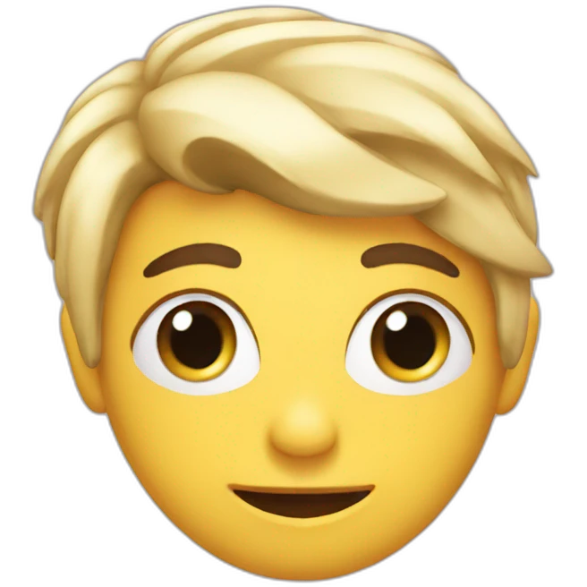 Ane emoji