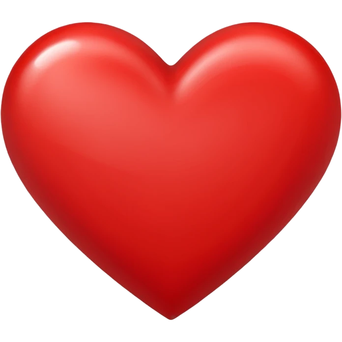 heart emoji