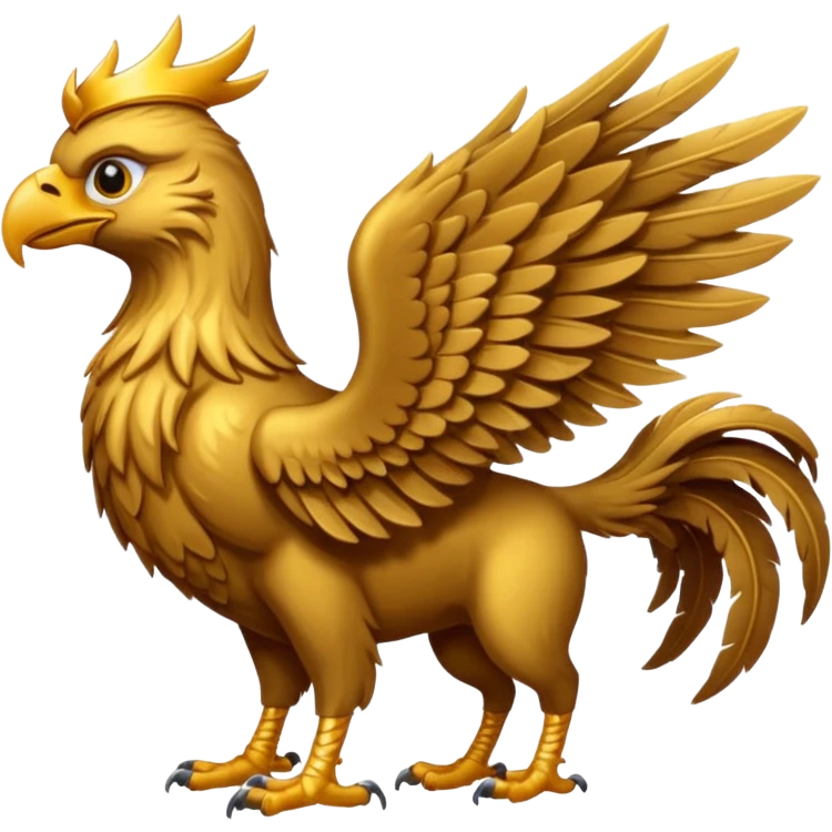 grifon emoji
