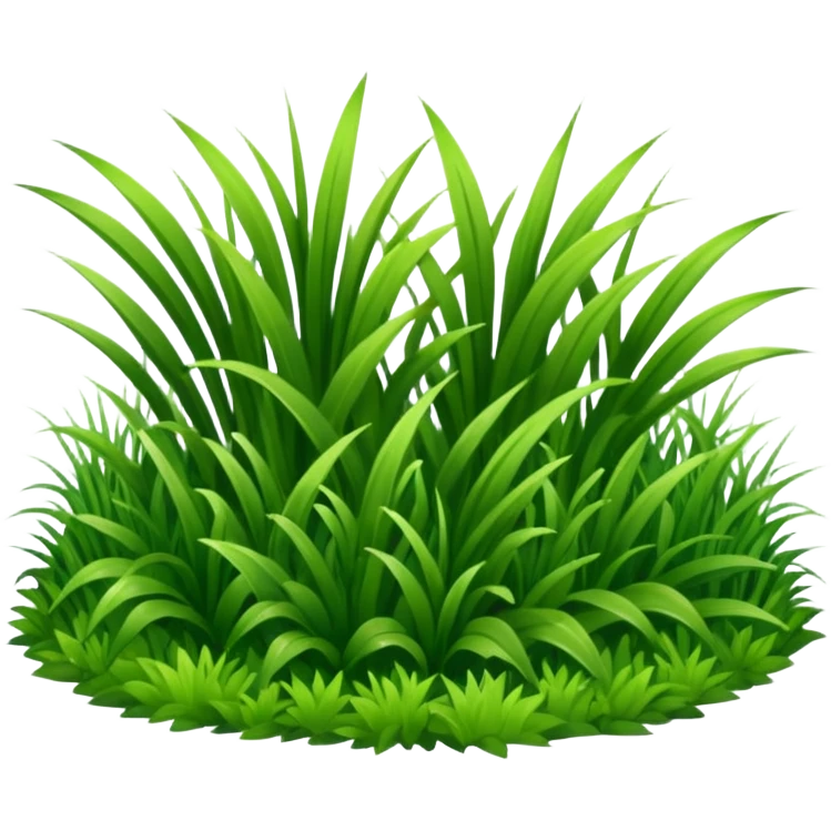 UN LOTE VERDE  emoji