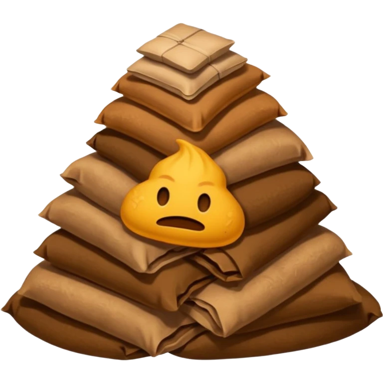 Crap emoji