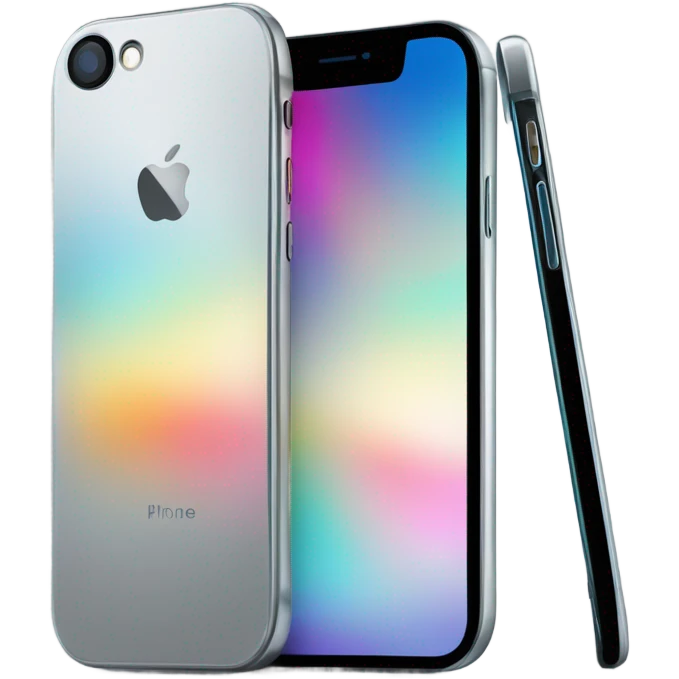 iPhone  emoji