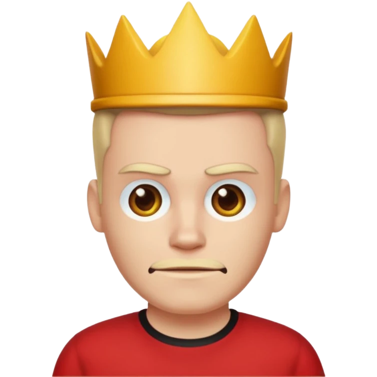 Frylock Rick  emoji