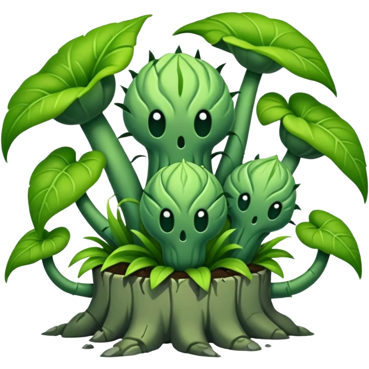 Plants vs Brainrots emoji