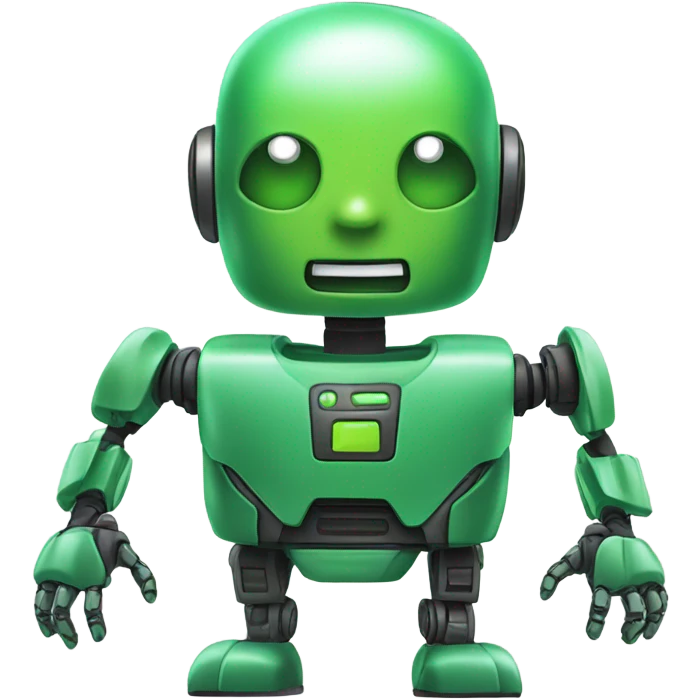 Android the best emoji
