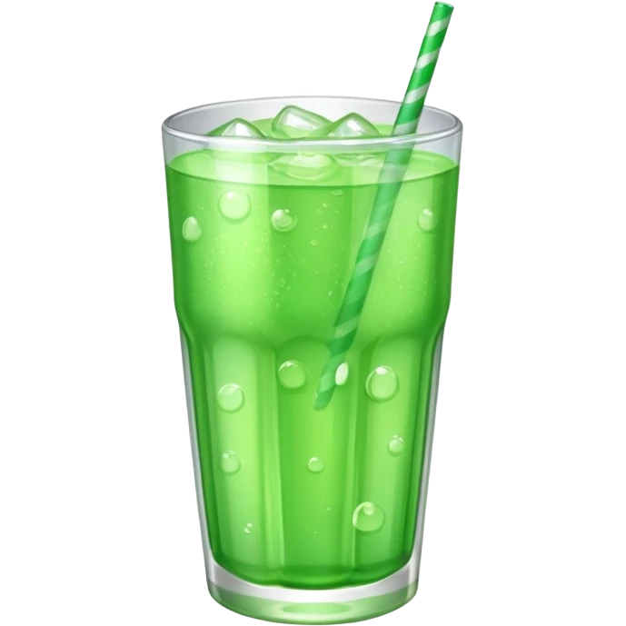 Melon Soda emoji