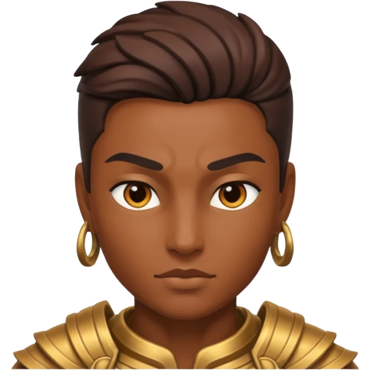 guardian emoji