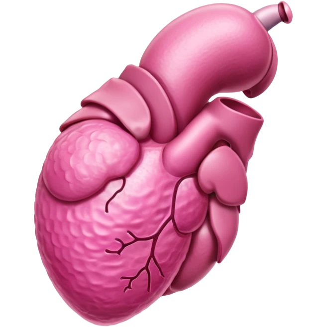 male reproductive organ emoji