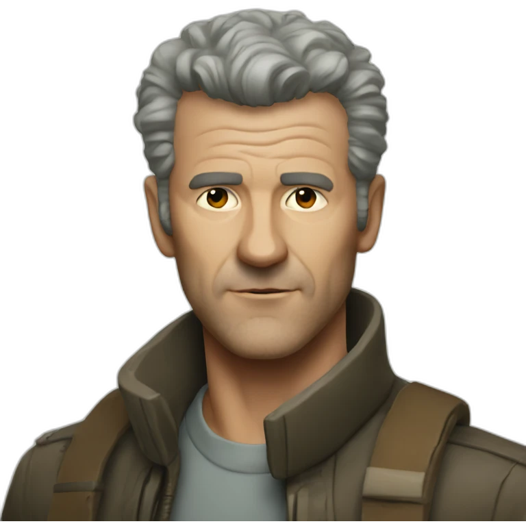 Deckard emoji
