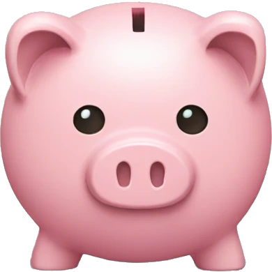 piggybank emoji