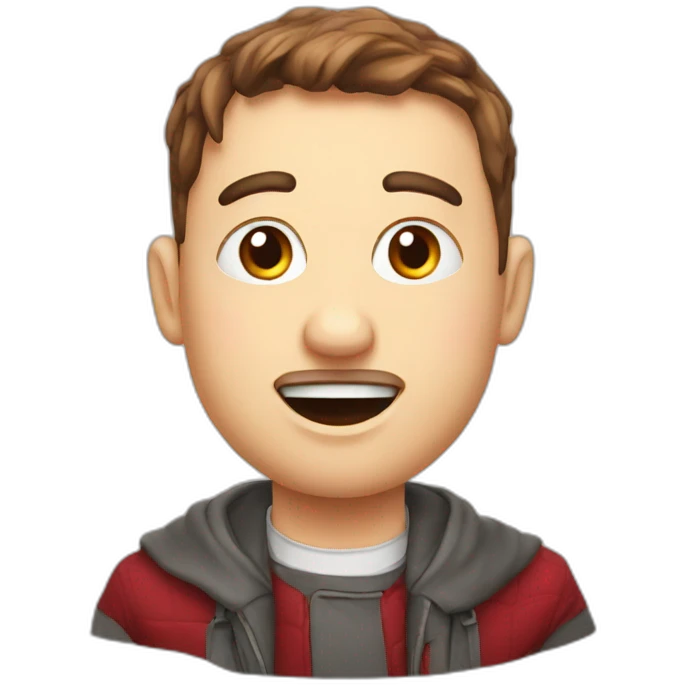 borsch emoji