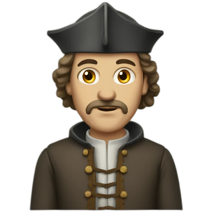 middle ages taxman emoji