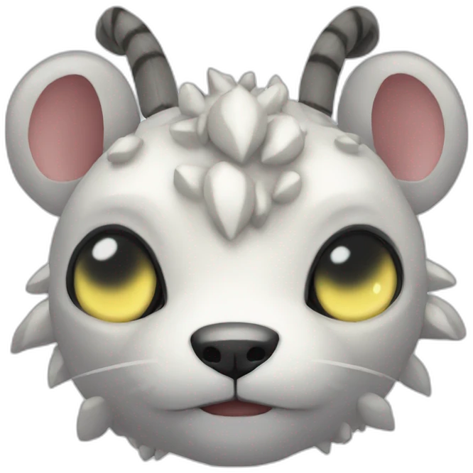 dorumon emoji