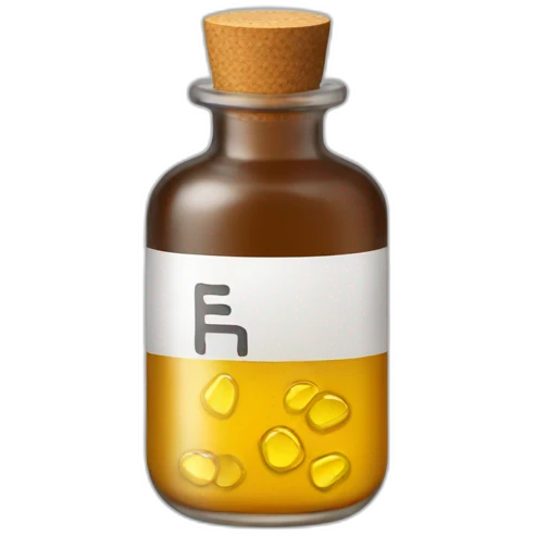 ok vial emoji
