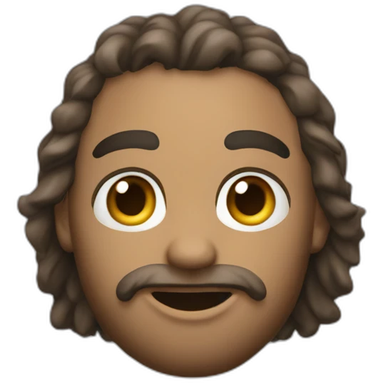 bino rideaux emoji