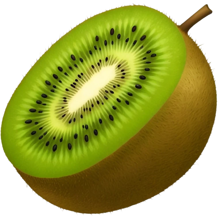 kiwi emoji