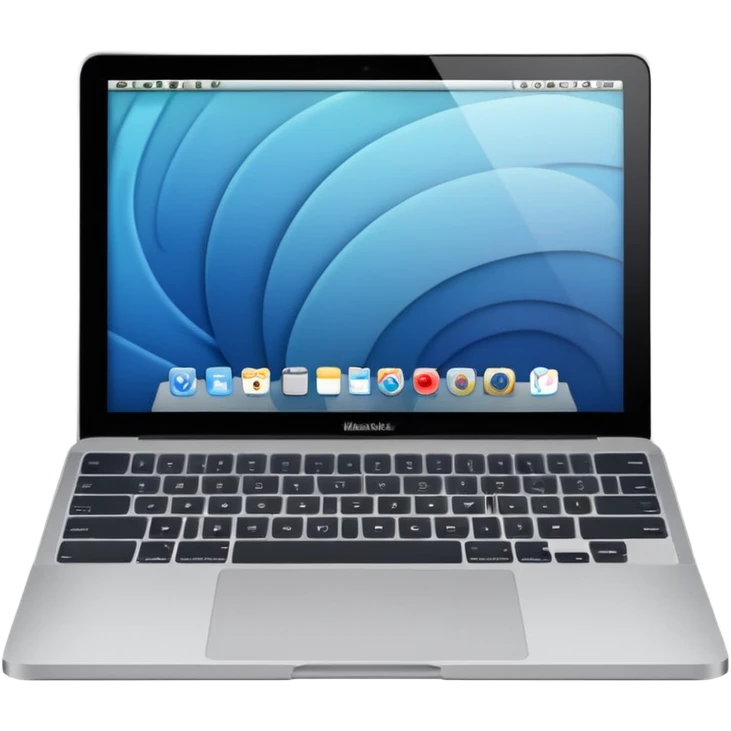 macbook emoji