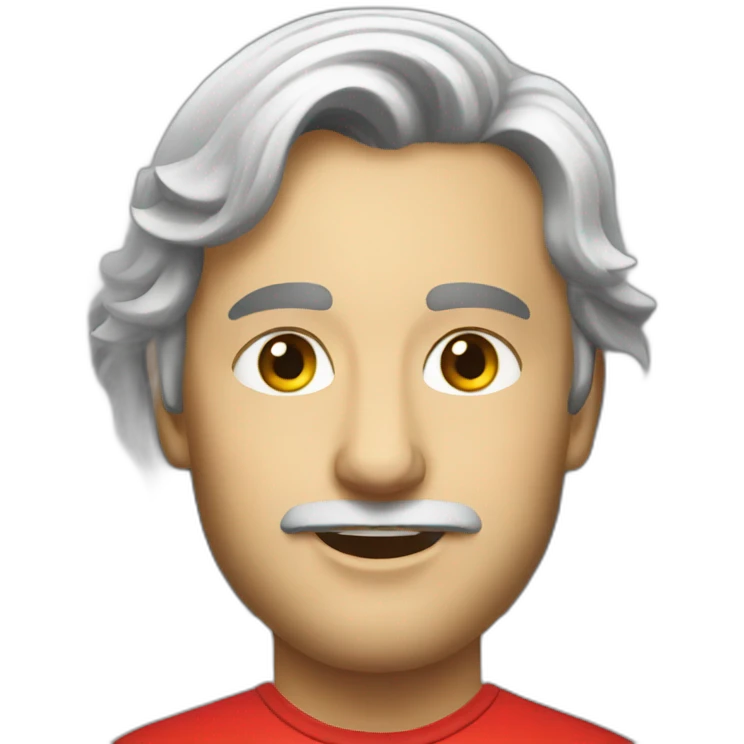 Ferrari  emoji