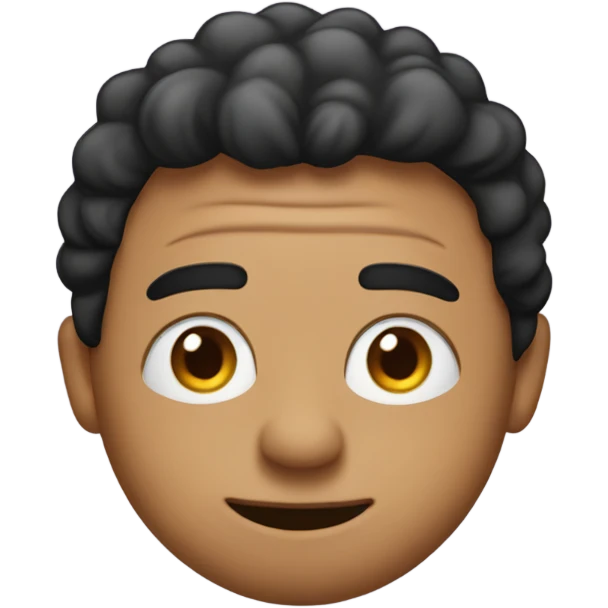 Ernie with new year  emoji