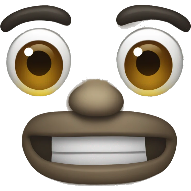 jeeper creeper emoji