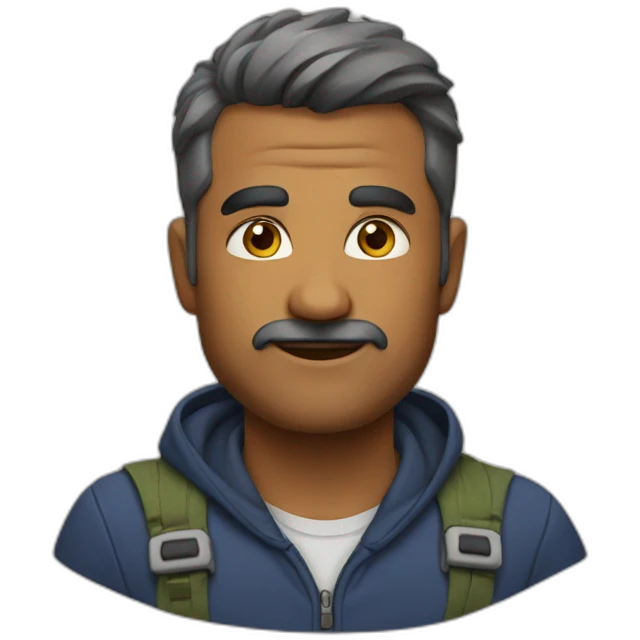 Dadhivala emoji