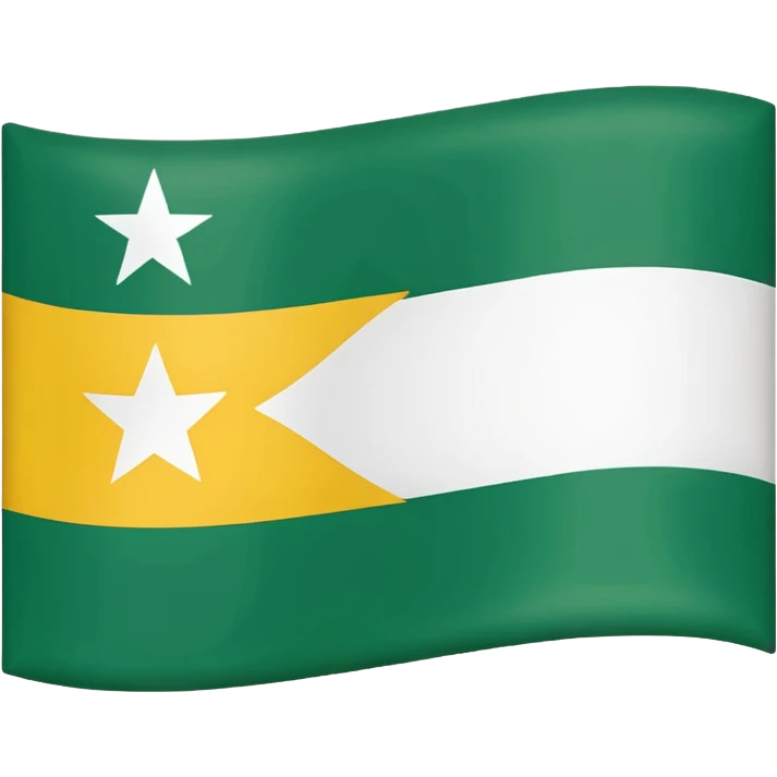 bandeira do pará estado emoji