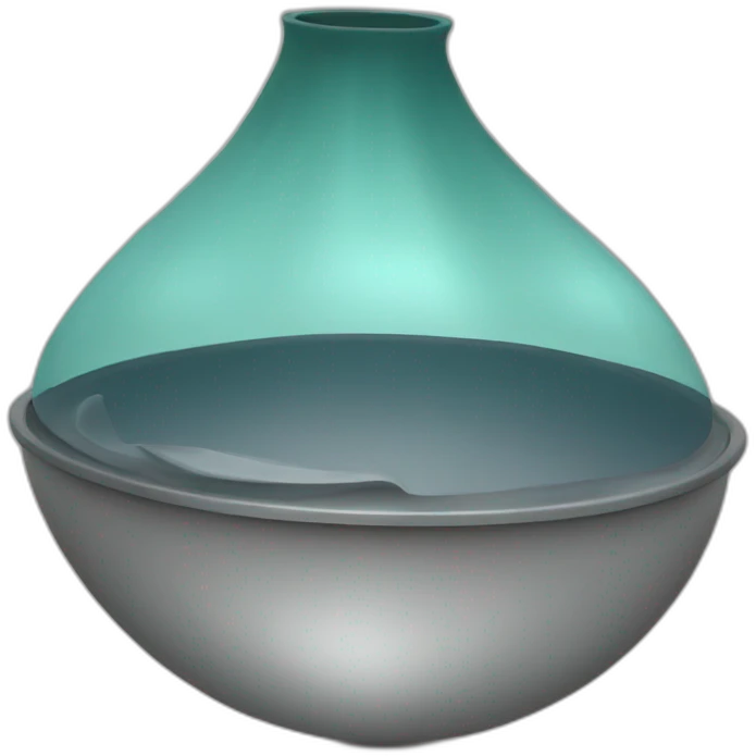 Handpan emoji