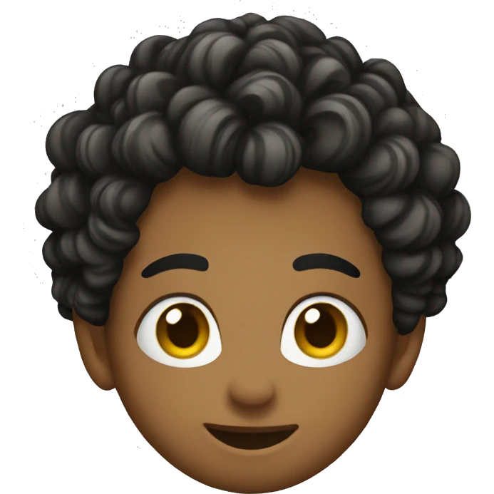 Flirty  emoji