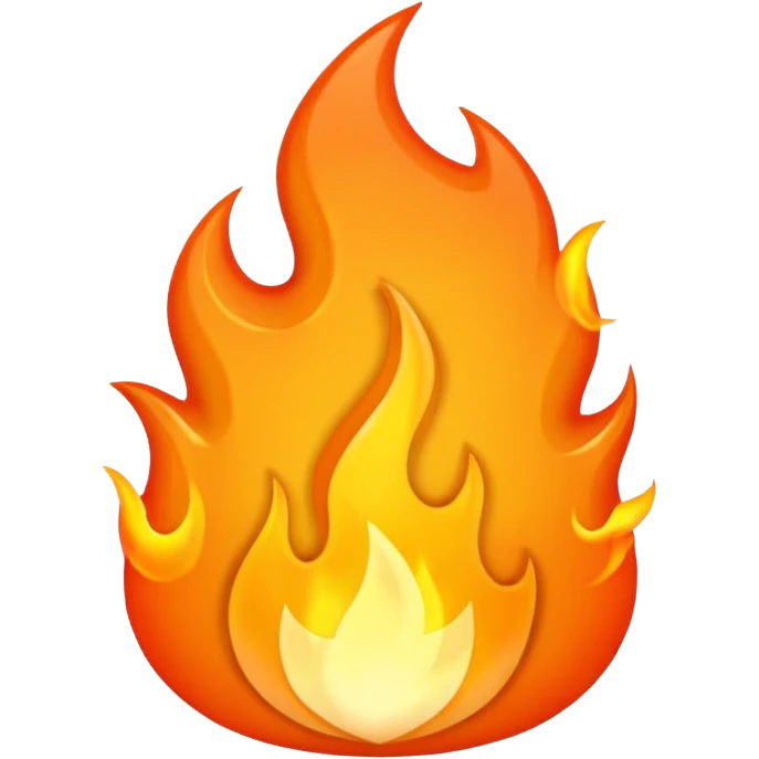 boost fire emoji