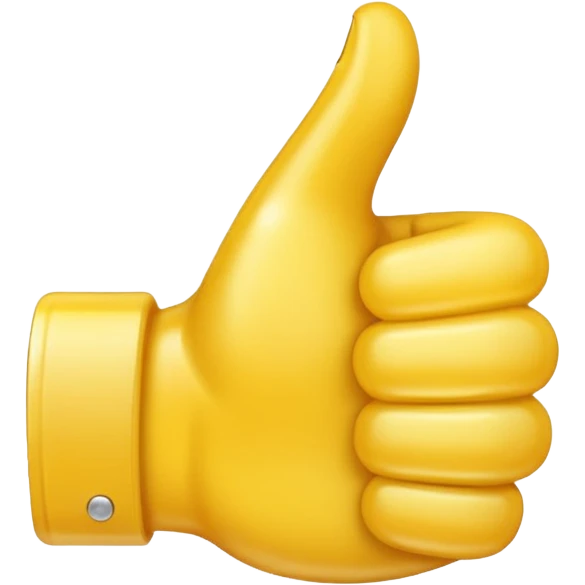 thumbs up emoji emoji