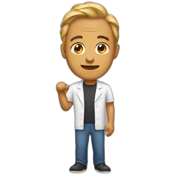 Ma emoji