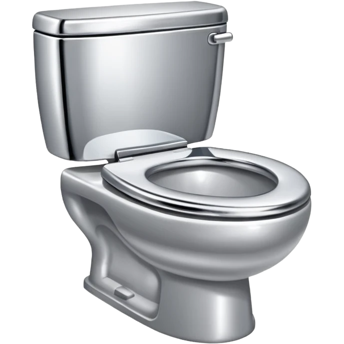 Skibidi Toilet emoji