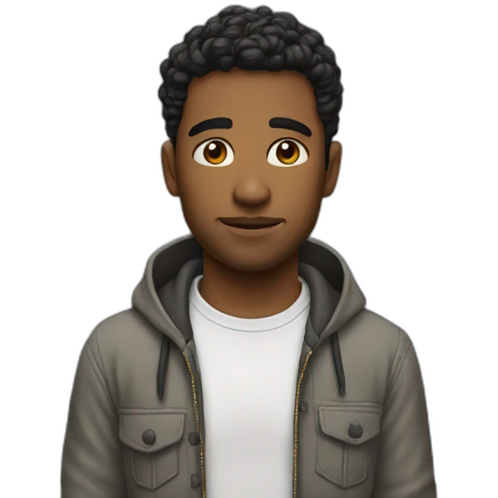 😔 emoji