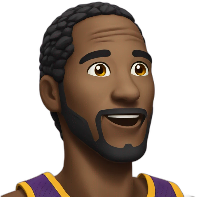 Mamba emoji