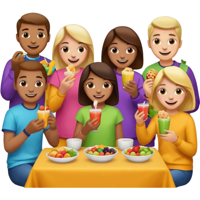 Tung tung tung sahur emoji