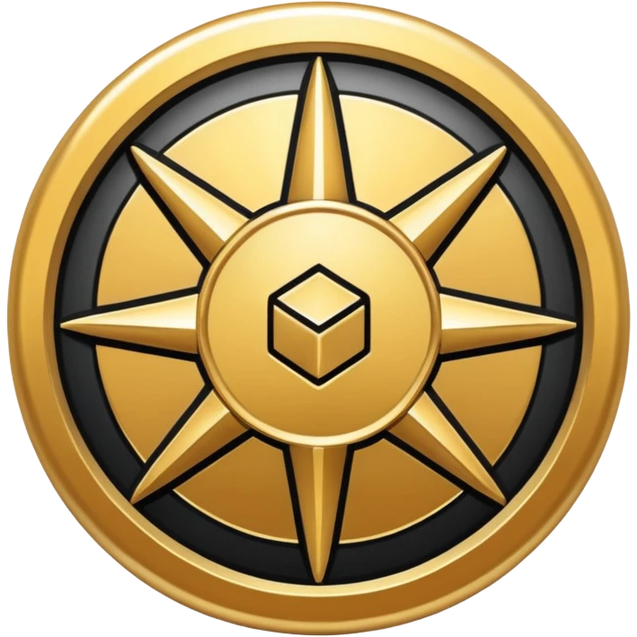 Governance icon agent emoji