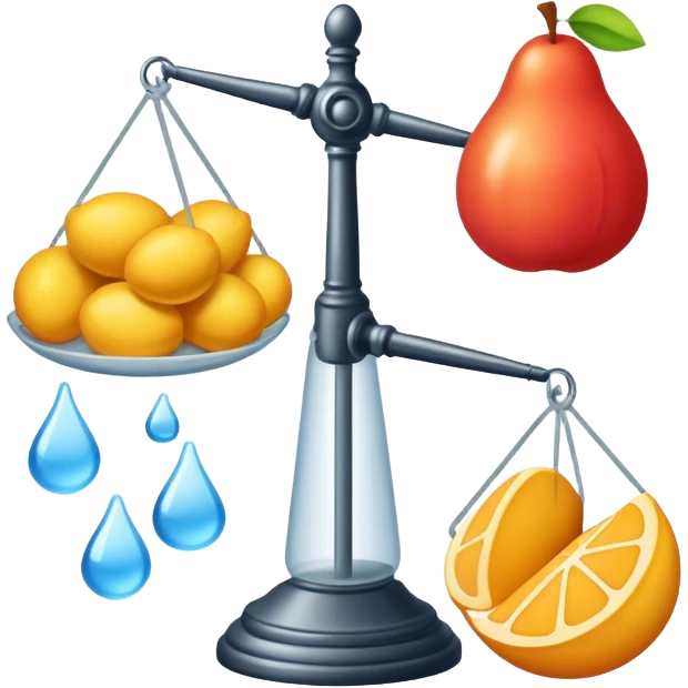 Create a detailed and engaging emoji depiction of the process of glycolysis. Use a series of emojis to represent the key steps in the metabolic pathway, starting with glucose being broken down into pyruvate. emoji