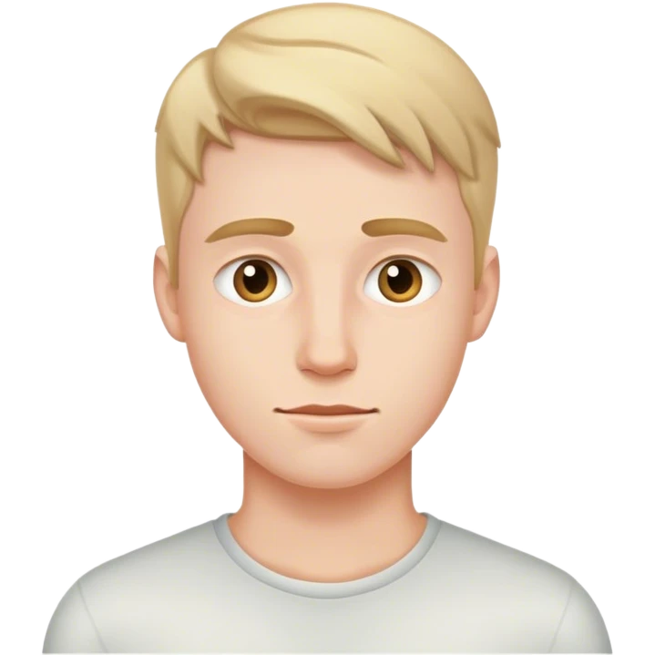 Evil twink emoji