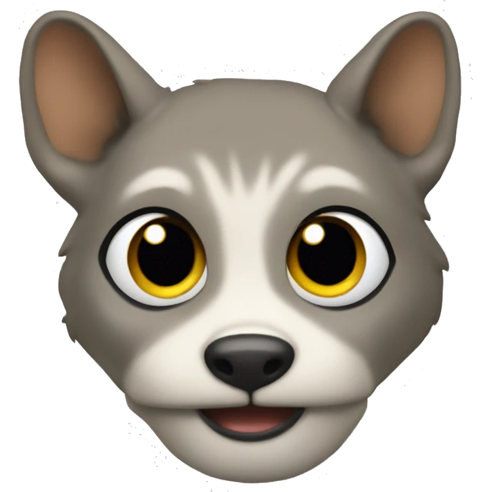 chiwhawha emoji