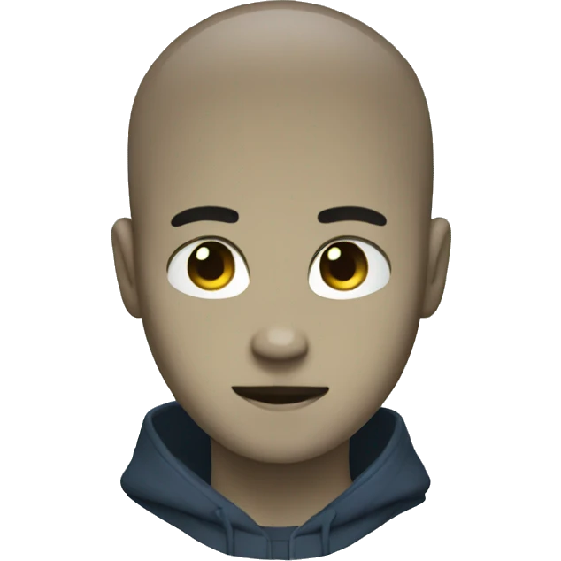 Sans emoji
