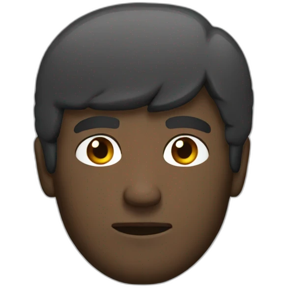 John Defender emoji