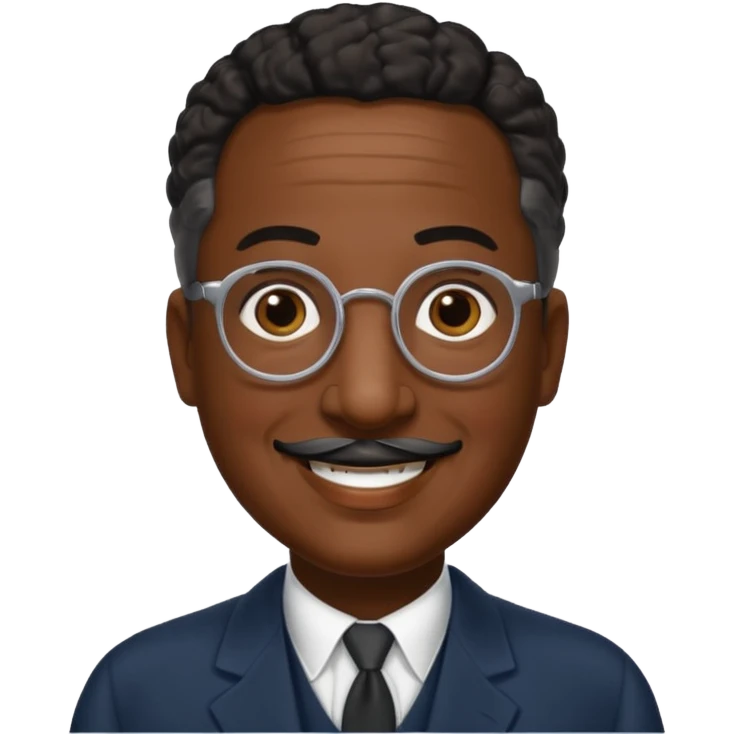 Thurgood Marshall  emoji