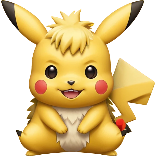 Pokeman  emoji