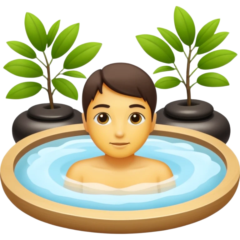 spa emoji