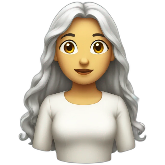 Lucia emoji